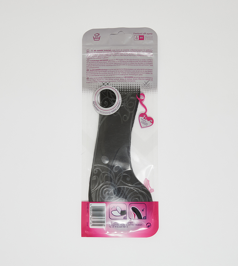 Bama Ultrathin Footwear Insoles