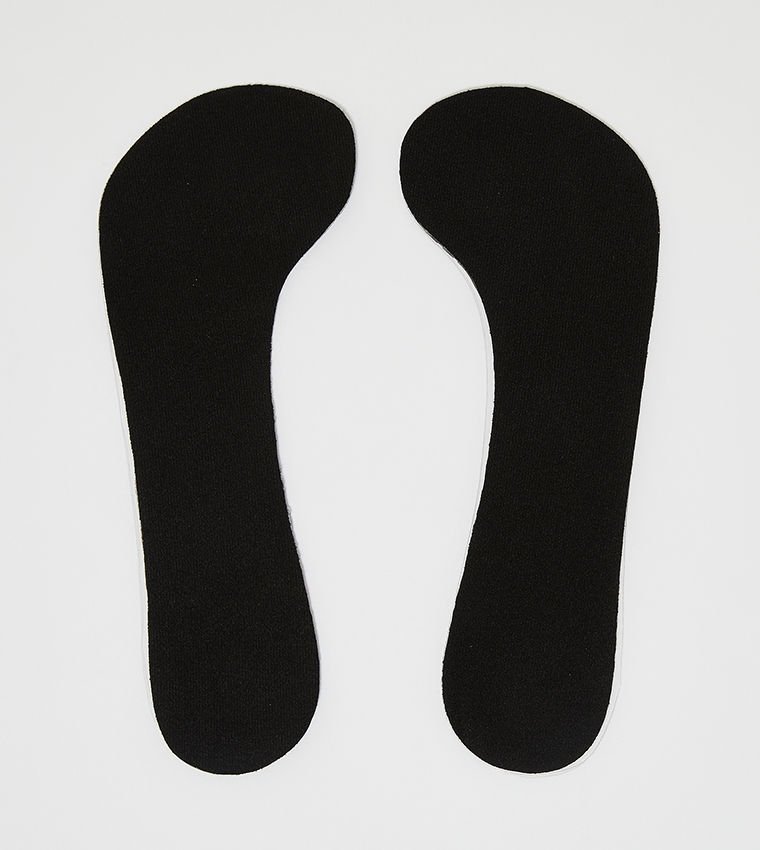 Bama Ultrathin Footwear Insoles