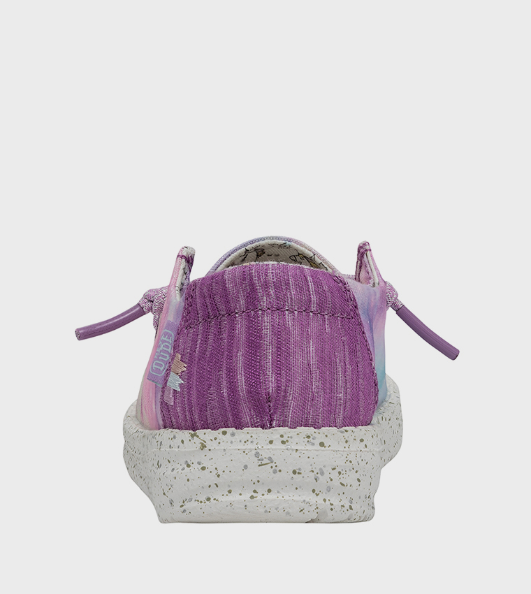 Wendy Toddler Dreamer Slip-On Shoes