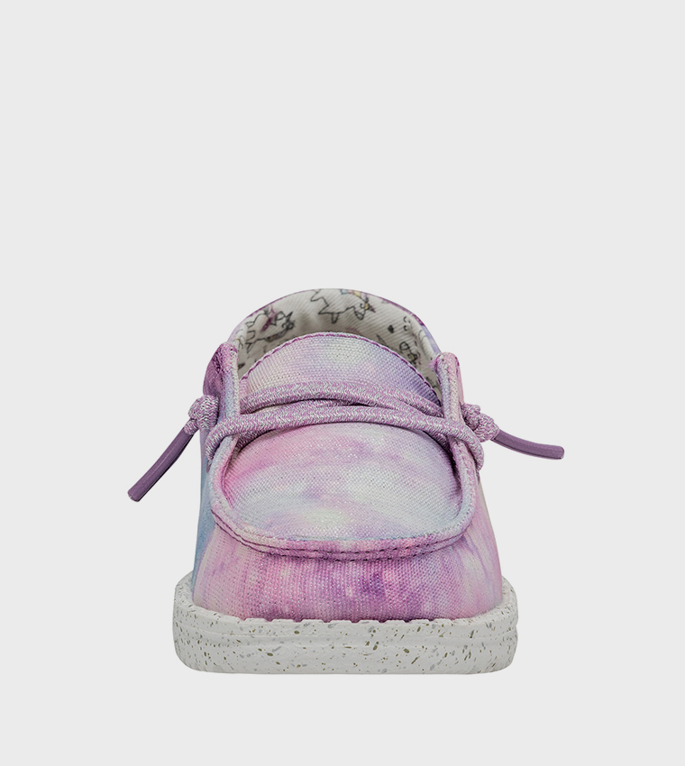 Wendy Toddler Dreamer Slip-On Shoes