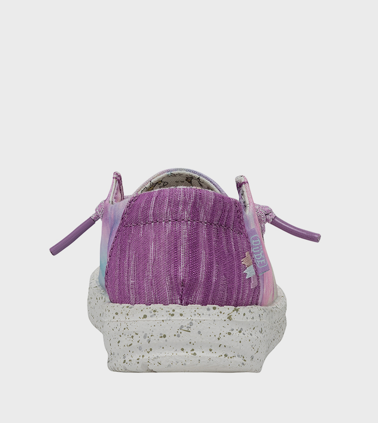 Wendy Toddler Dreamer Slip-On Shoes