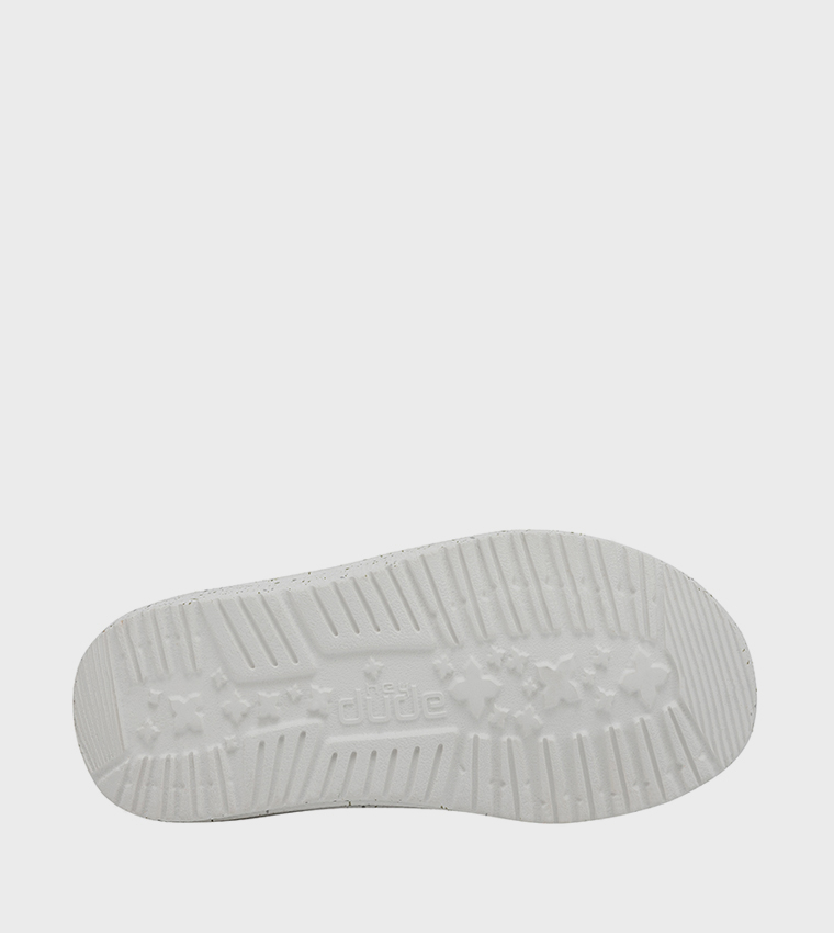 Wendy Toddler Dreamer Slip-On Shoes