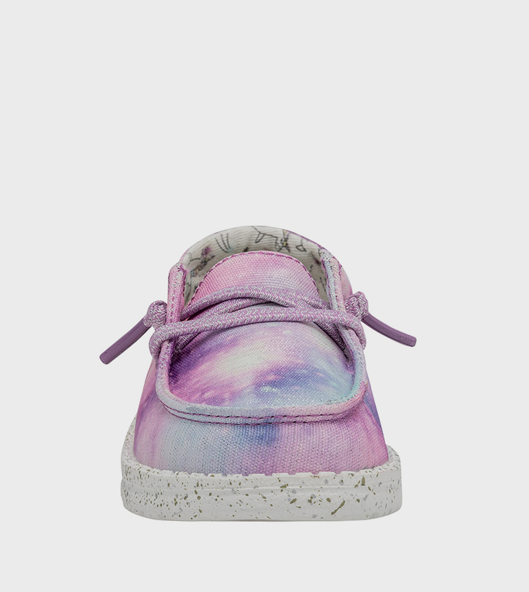 Wendy Toddler Dreamer Slip-On Shoes