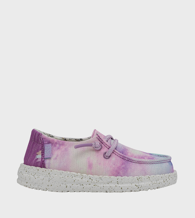 Wendy Toddler Dreamer Slip-On Shoes