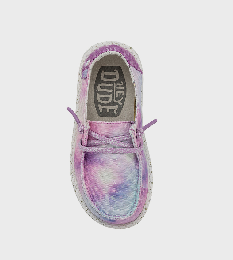 Wendy Toddler Dreamer Slip-On Shoes