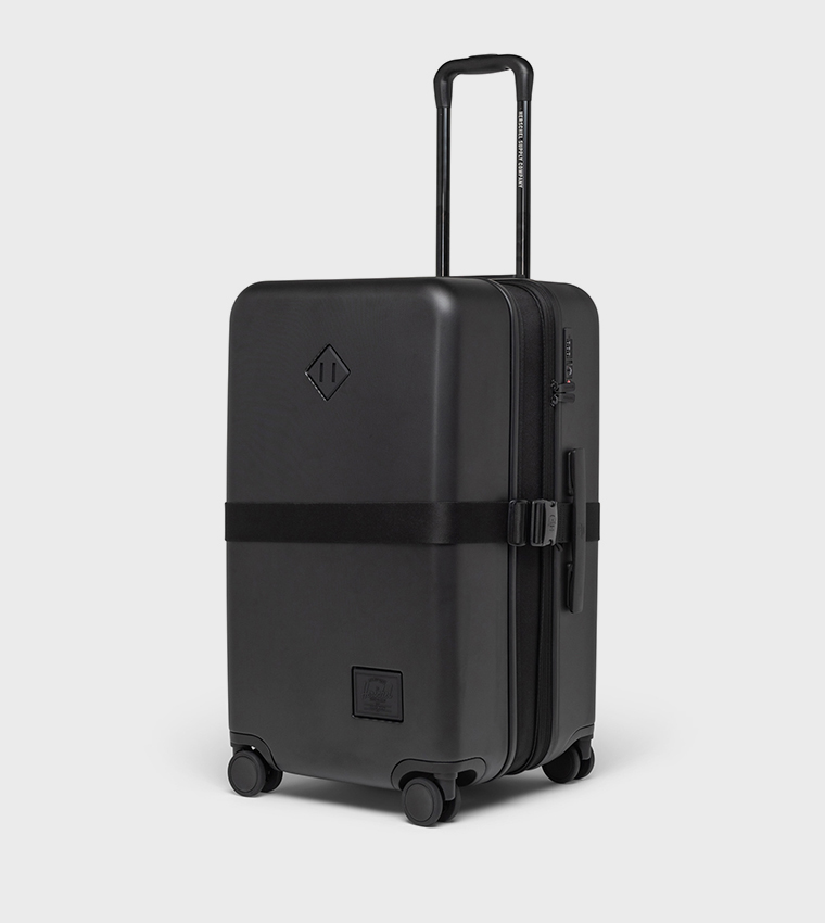 Heritage™ Hardshell Medium Trolley Bag