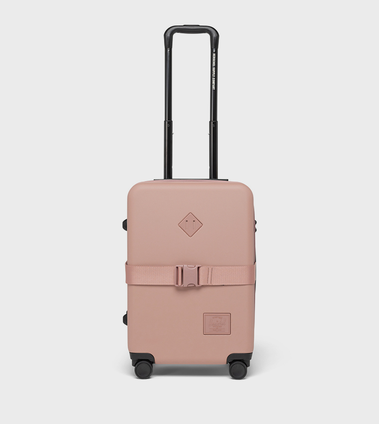 Heritage™ Hardshell Large Carry On Trolley Bag