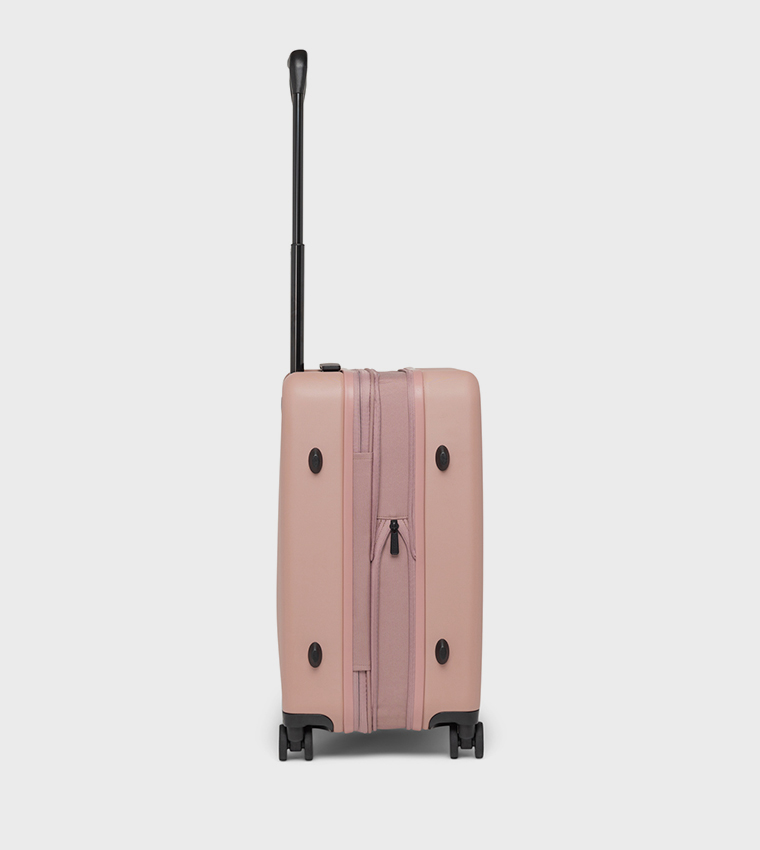 Heritage™ Hardshell Large Carry On Trolley Bag