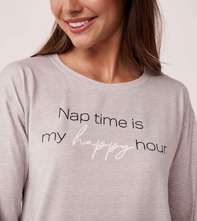 Super Soft Long Sleeve Shirt