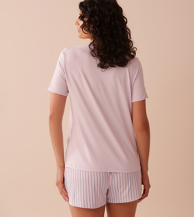 Je t'aime Super Soft T-Shirt