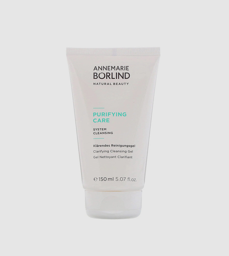 Purifying Care Cleansing Gel 150 ml