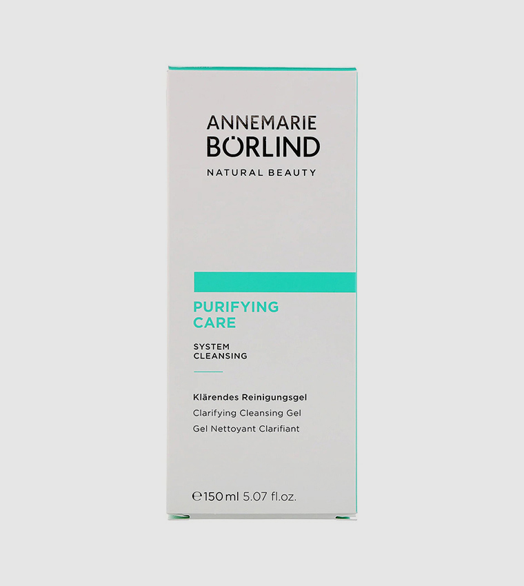 Purifying Care Cleansing Gel 150 ml