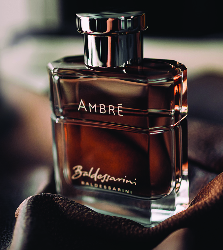 Ambre clearance baldessarini parfum