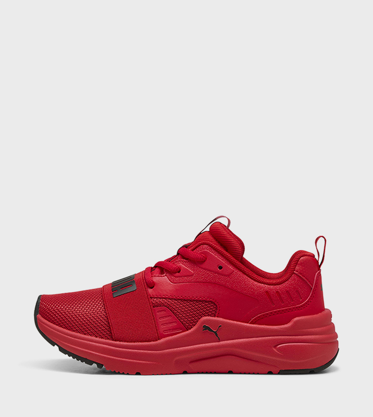 SOFTRIDE WIRED 2 Running Shoes