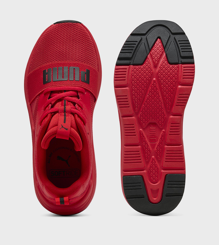 SOFTRIDE WIRED 2 Running Shoes