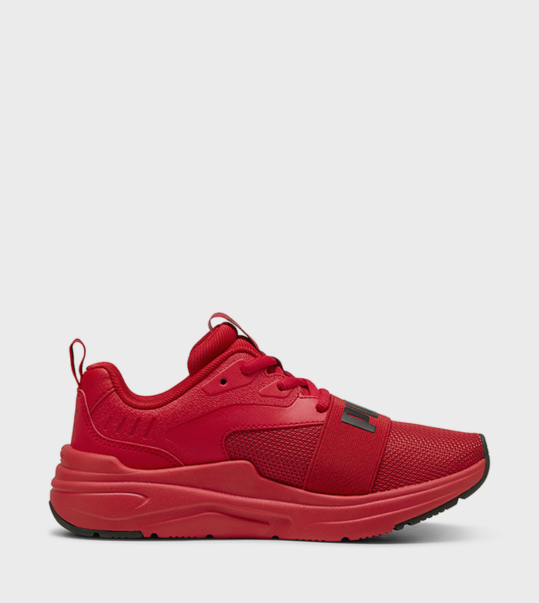 SOFTRIDE WIRED 2 Running Shoes