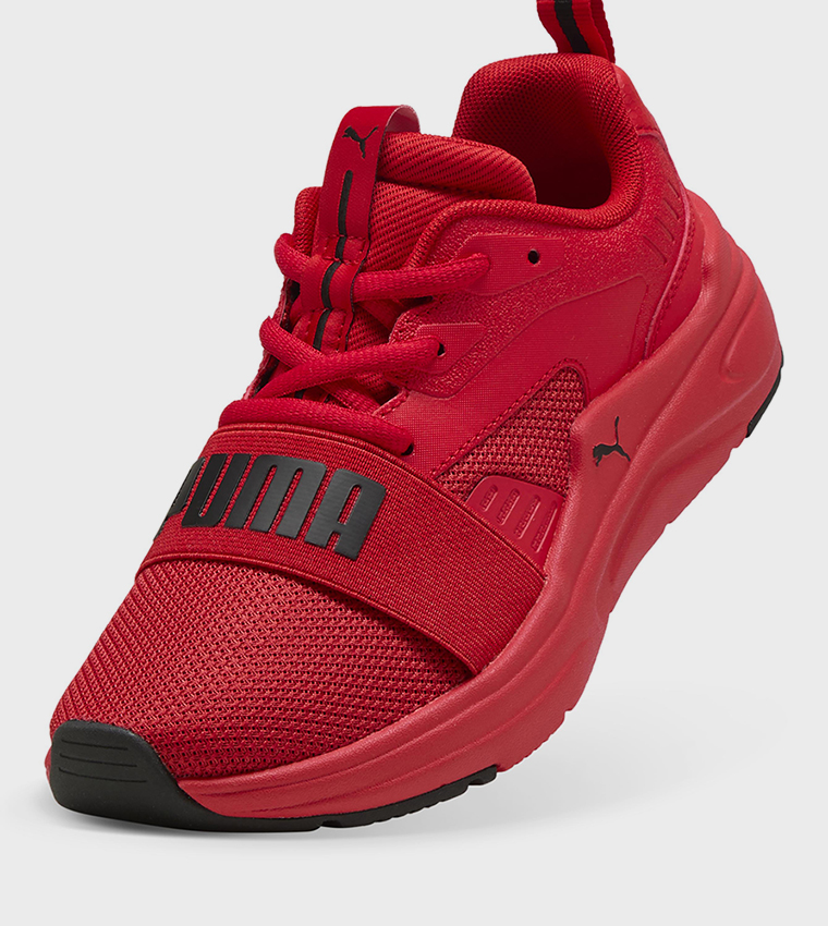 SOFTRIDE WIRED 2 Running Shoes
