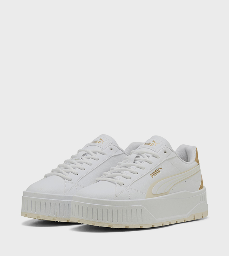 KARMEN II Platform Sneakers