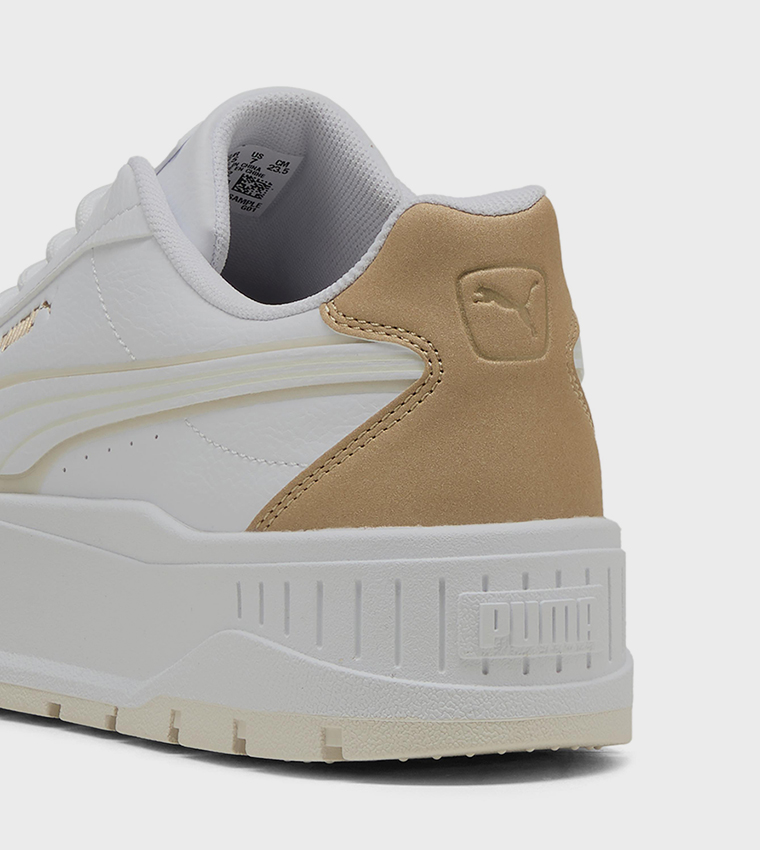 KARMEN II Platform Sneakers