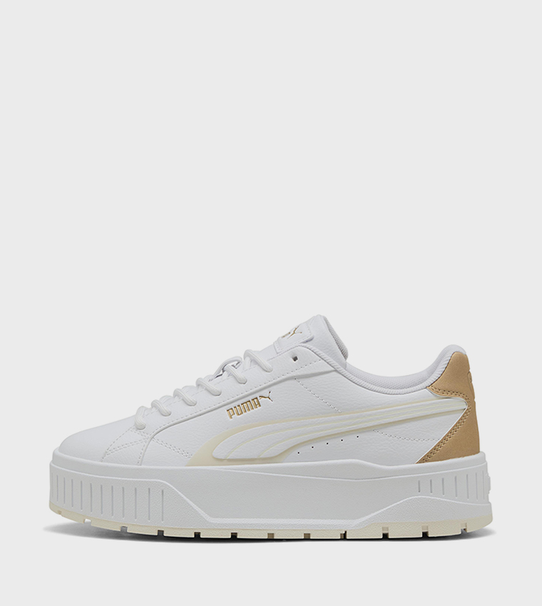 KARMEN II Platform Sneakers