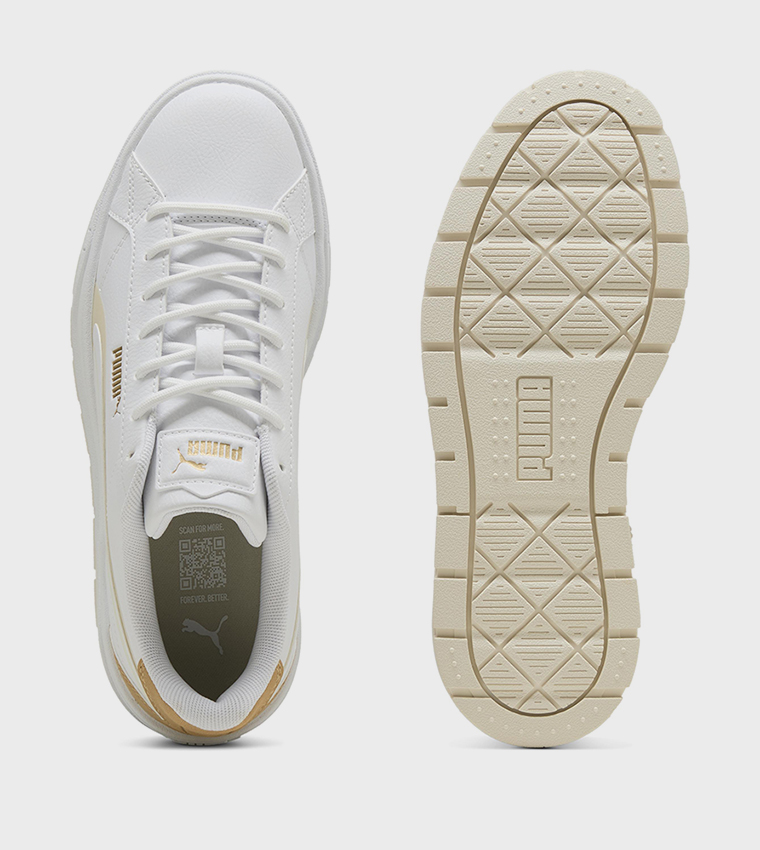 KARMEN II Platform Sneakers