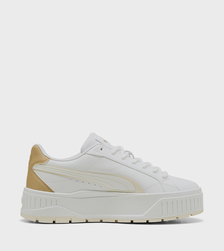 KARMEN II Platform Sneakers