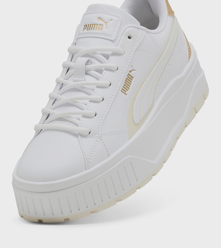 KARMEN II Platform Sneakers