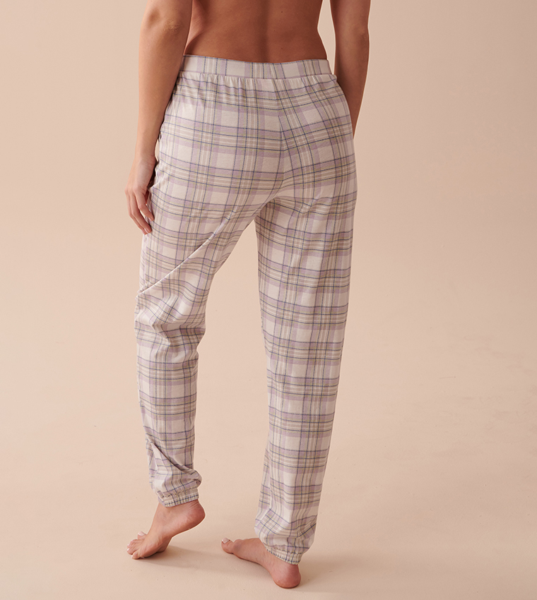 Jogger pajama deals pants