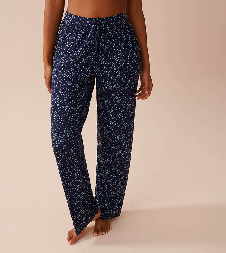 Soft Jersey Pants