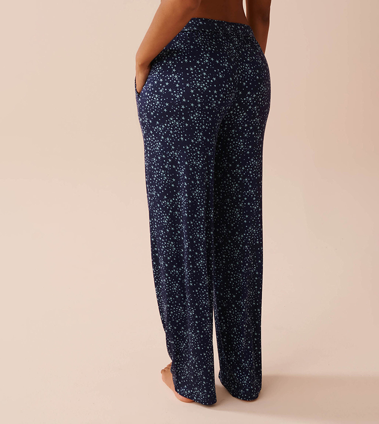 Soft Jersey Pants
