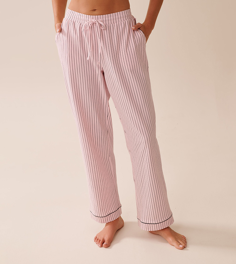 Cotton Pyjama Pants