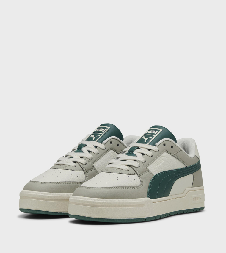 CA Pro Classic II Lace-Up Sneakers