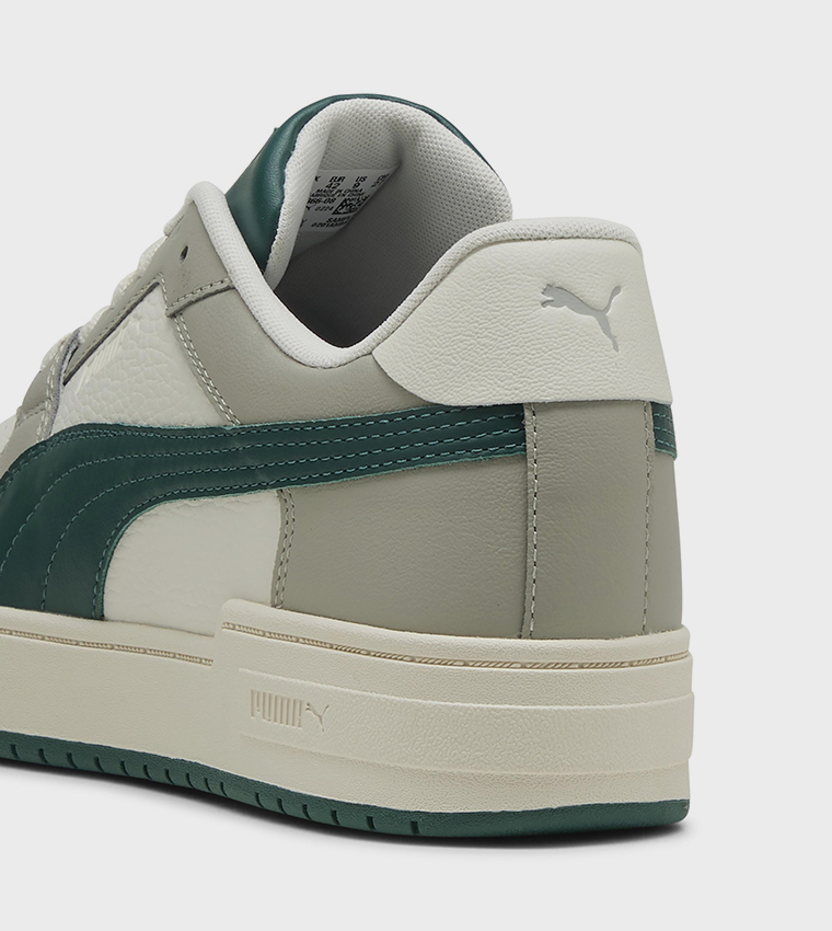 CA Pro Classic II Lace-Up Sneakers