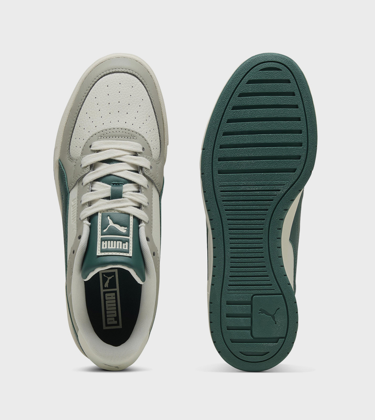 CA Pro Classic II Lace-Up Sneakers