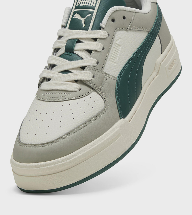 CA Pro Classic II Lace-Up Sneakers