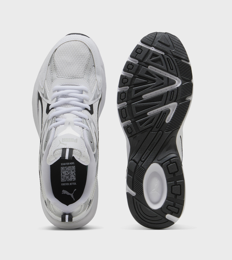 MILENIO Tech Runner Sneakers