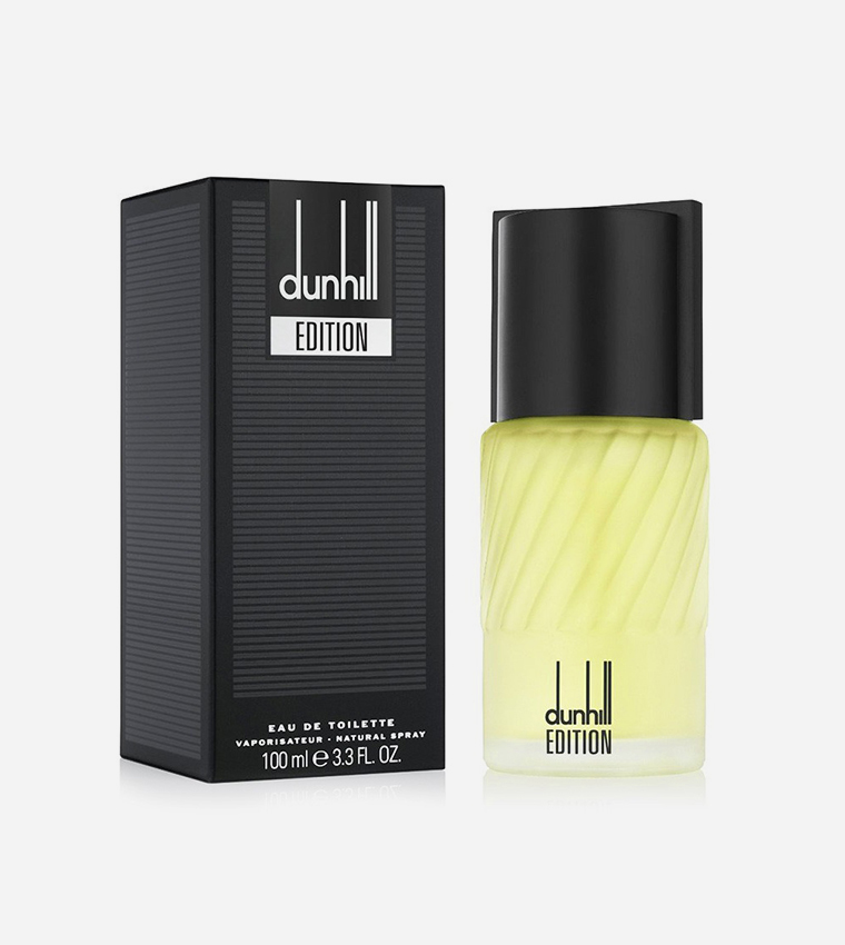 Dunhill edition on sale