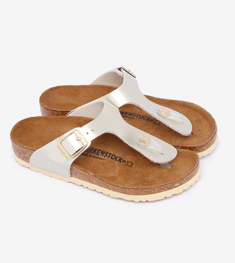 birkenstock womens flats