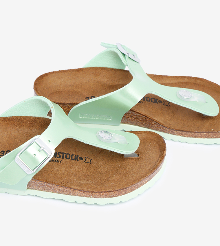 birkenstock womens flats