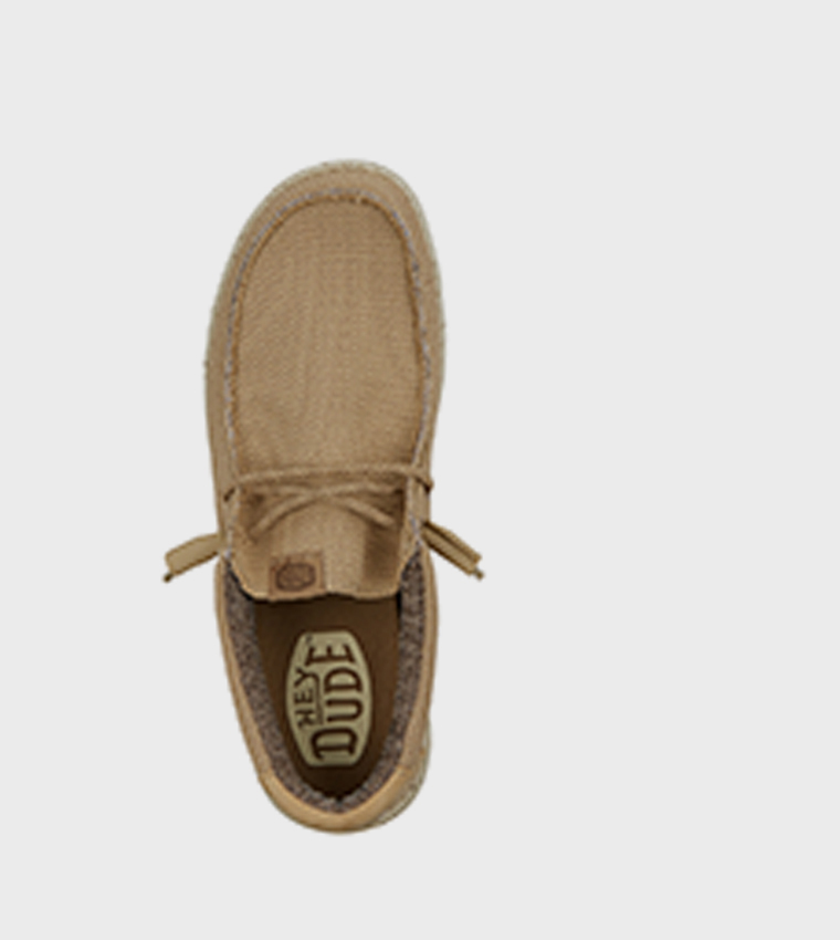 Wally Sport Mesh Slip-On Shoes