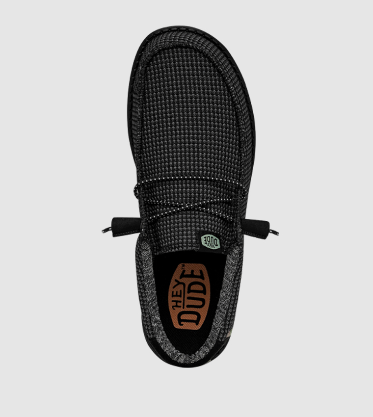 Wally Sport Mesh Slip-On Shoes
