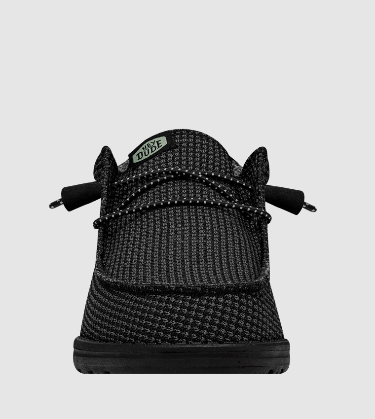 Wally Sport Mesh Slip-On Shoes