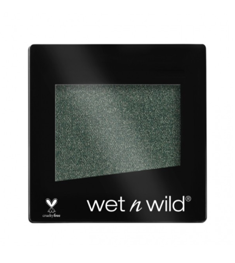 Eyeshadow Single Envy - Green