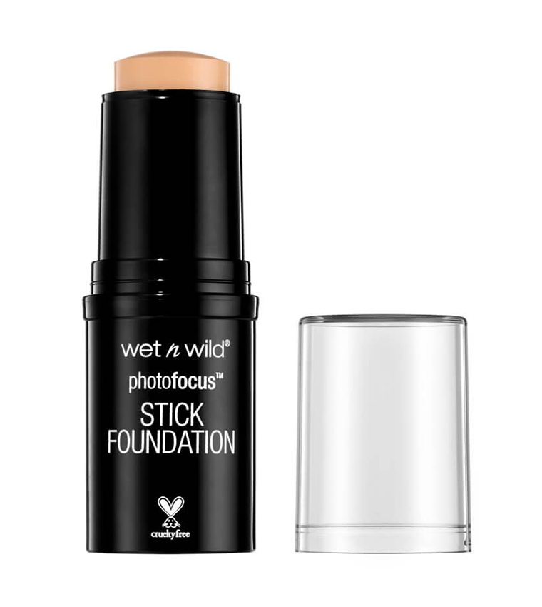 PHOTO FOCUS STICK FOUNDATION SHELL IVORY - Nude