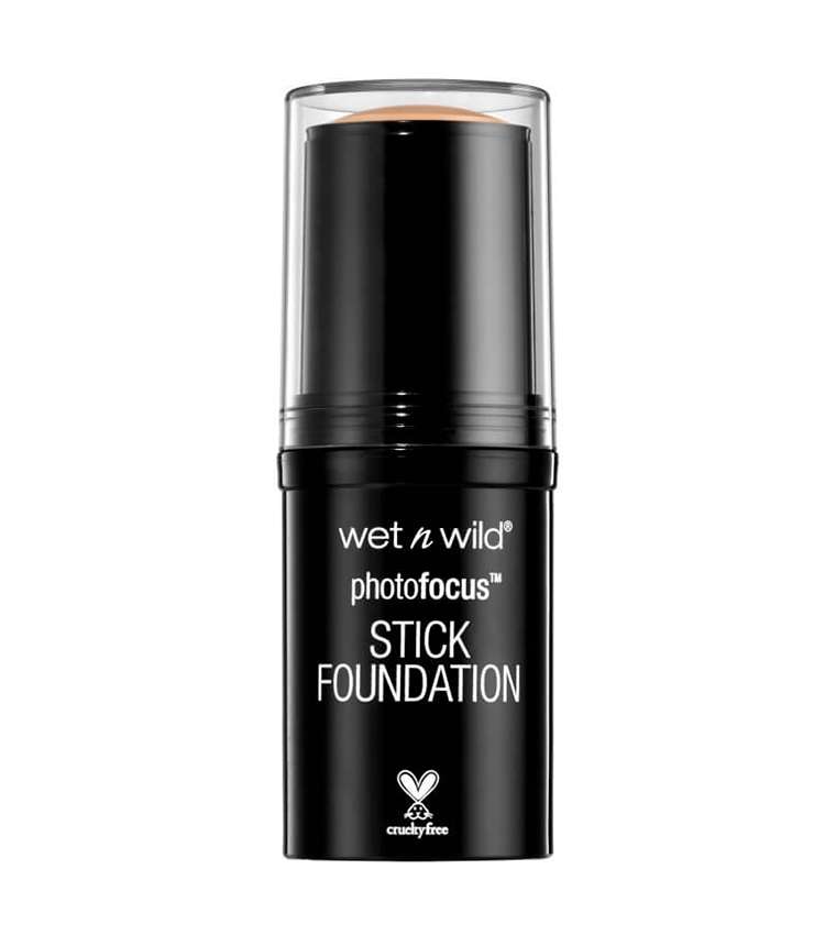 PHOTO FOCUS STICK FOUNDATION SHELL IVORY - Nude