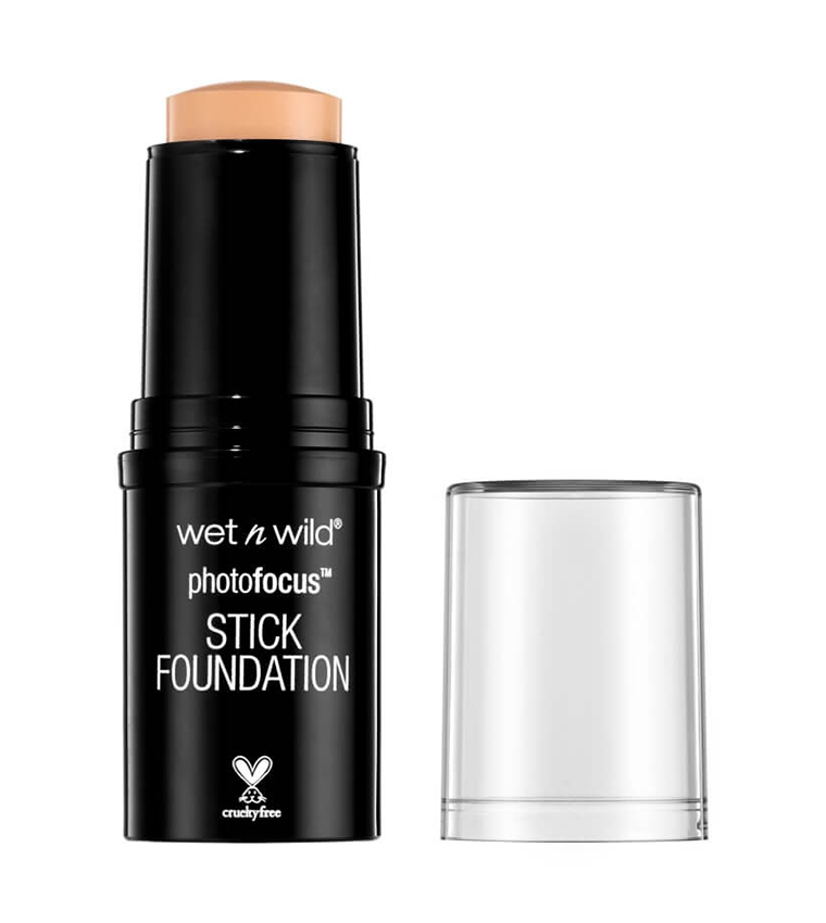 PHOTO FOCUS STICK FOUNDATION SOFT BEIGE - Nude