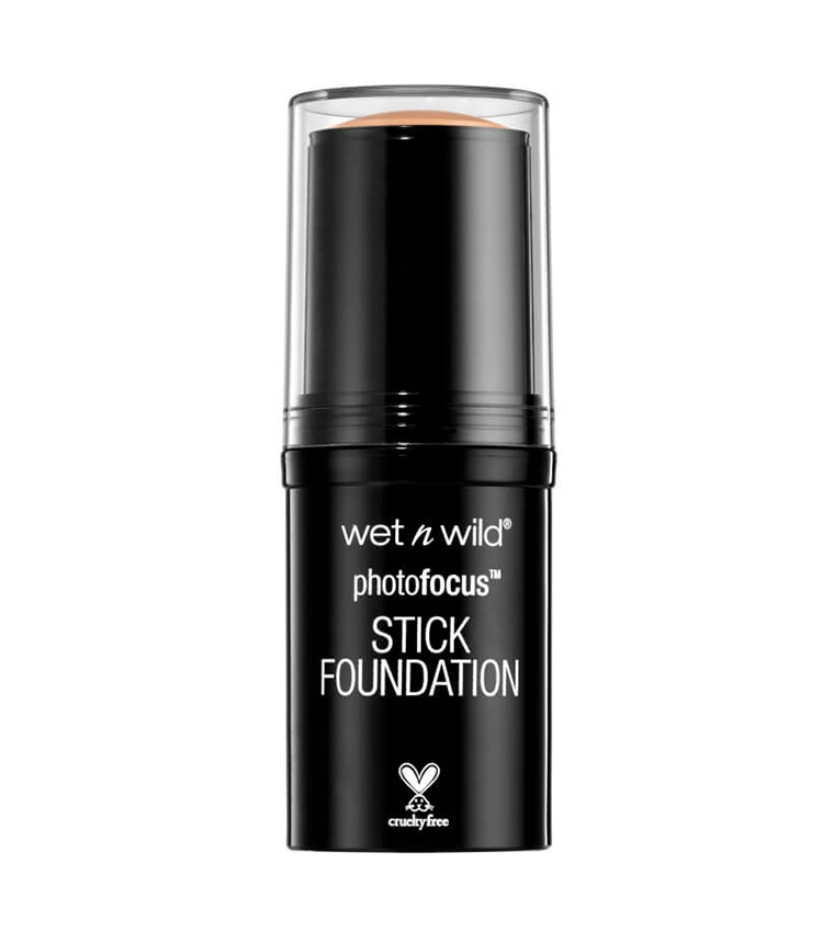 PHOTO FOCUS STICK FOUNDATION SOFT BEIGE - Nude