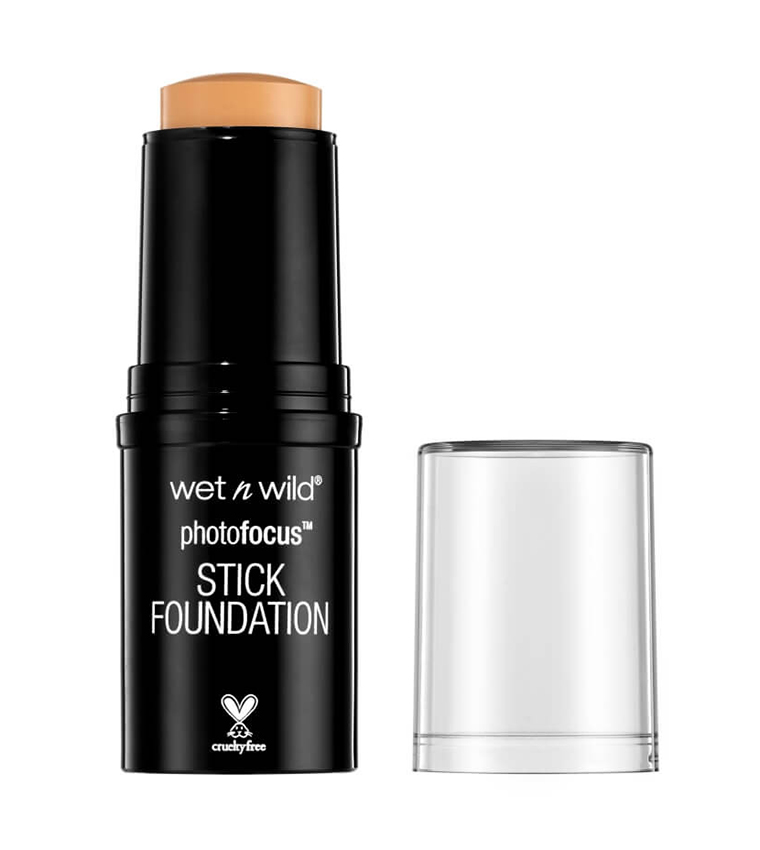 PHOTO FOCUS STICK FOUNDATION CREAM BEIGE - Nude