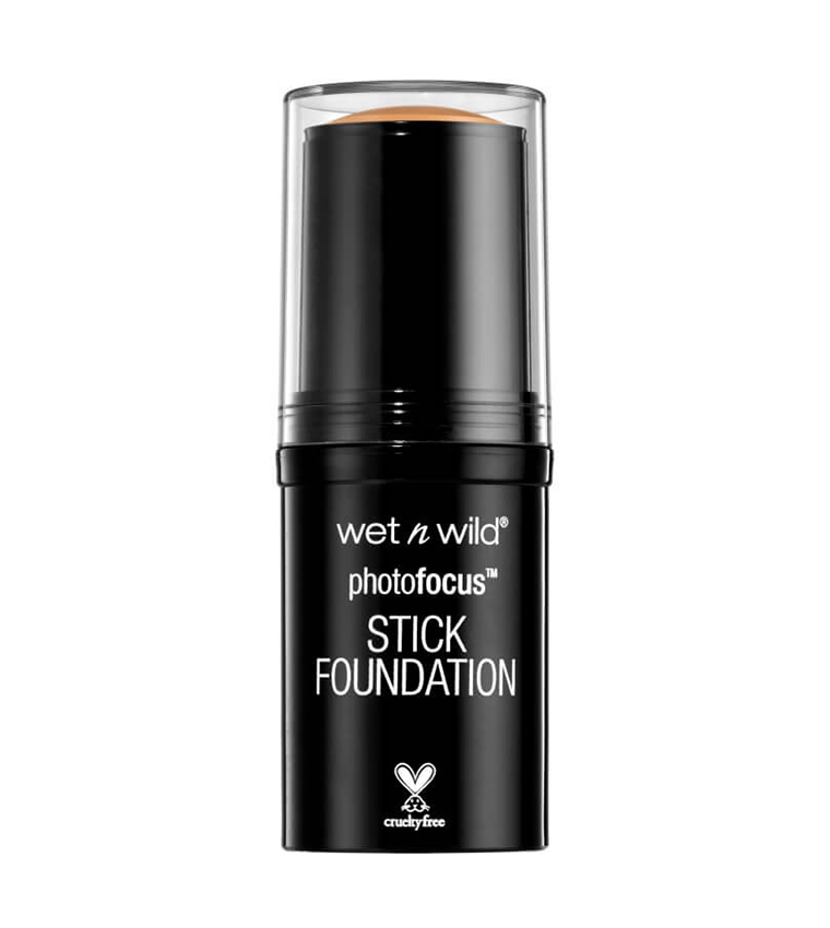 PHOTO FOCUS STICK FOUNDATION CREAM BEIGE - Nude