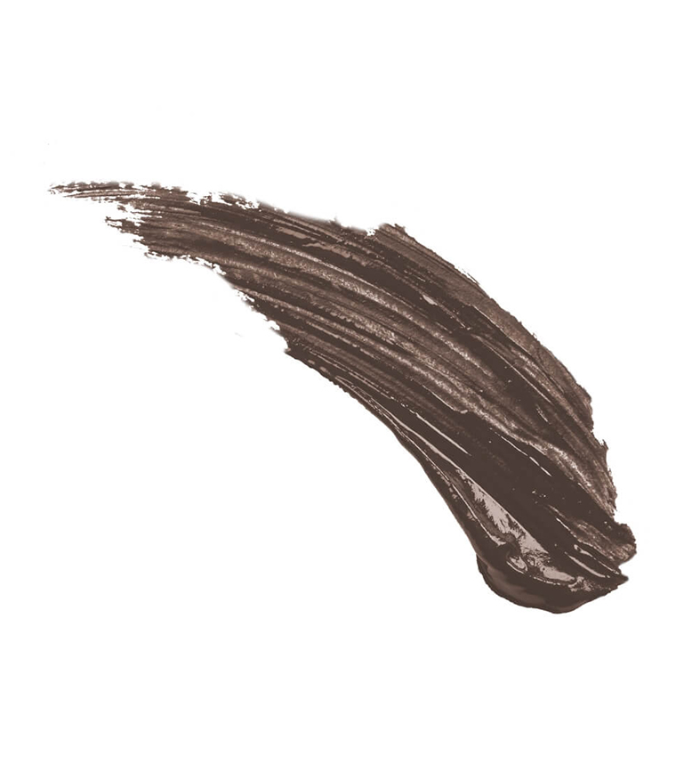 Eye Brow Pomade Medium Brown - Brown